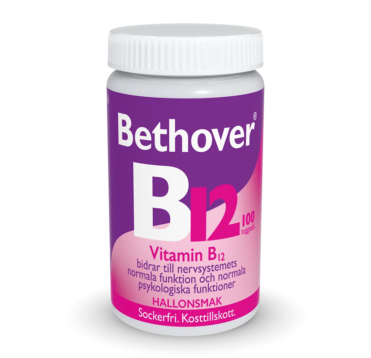 Bethover B12