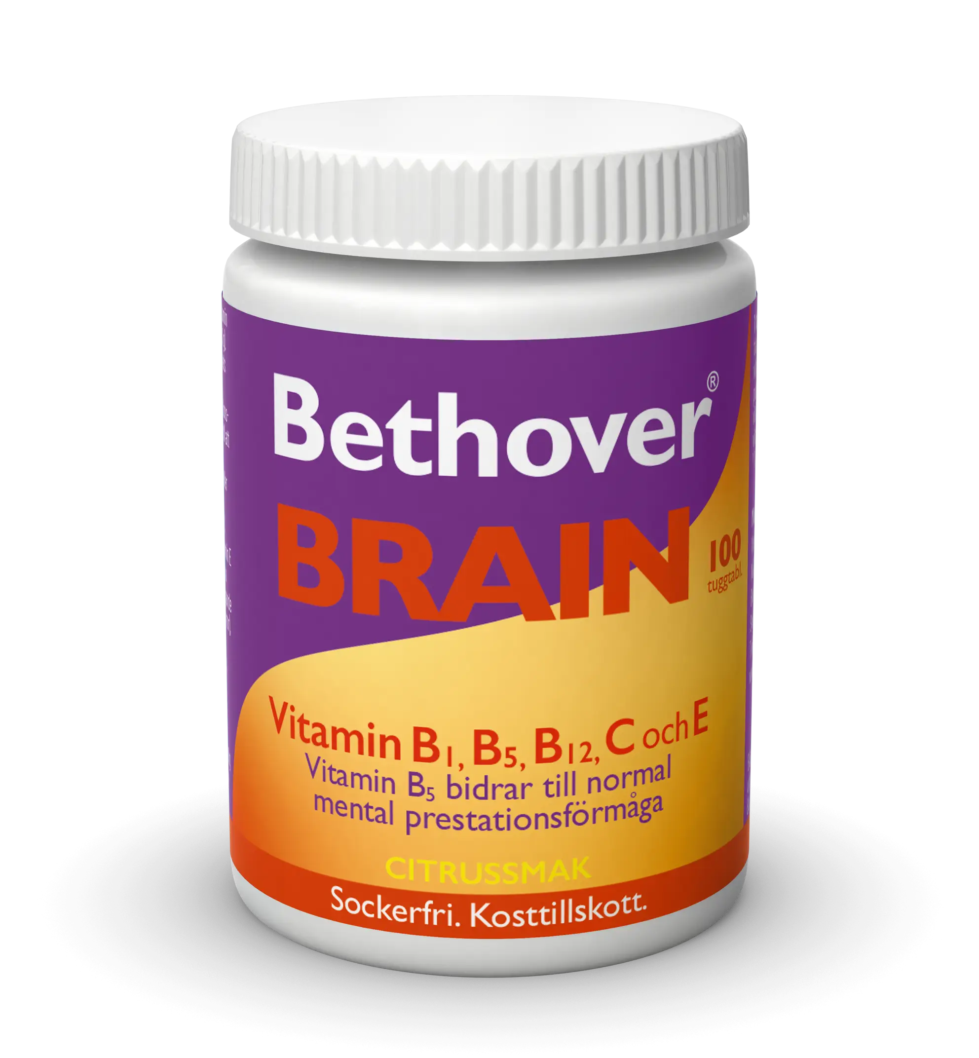 Bethover Brain