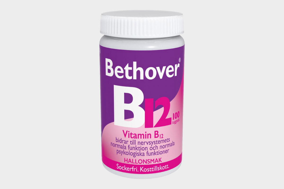 Bethover B12