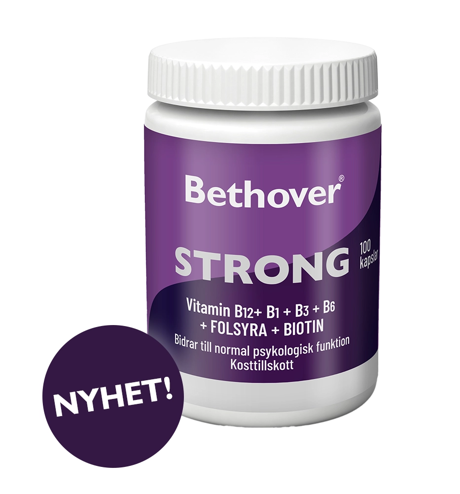 Bethover Strong