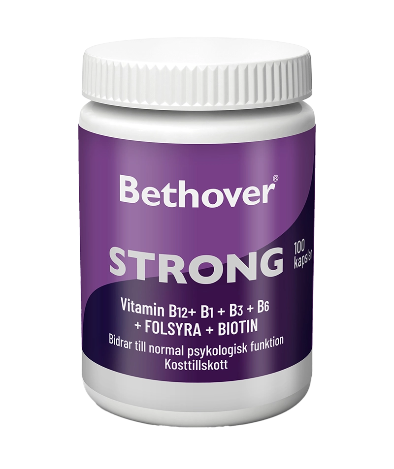 Bethover Strong